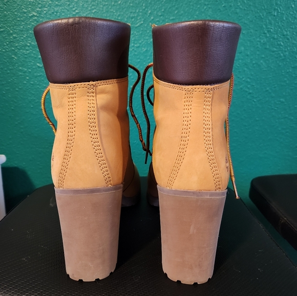 Timberland Allington Boots - Picture 4 of 7